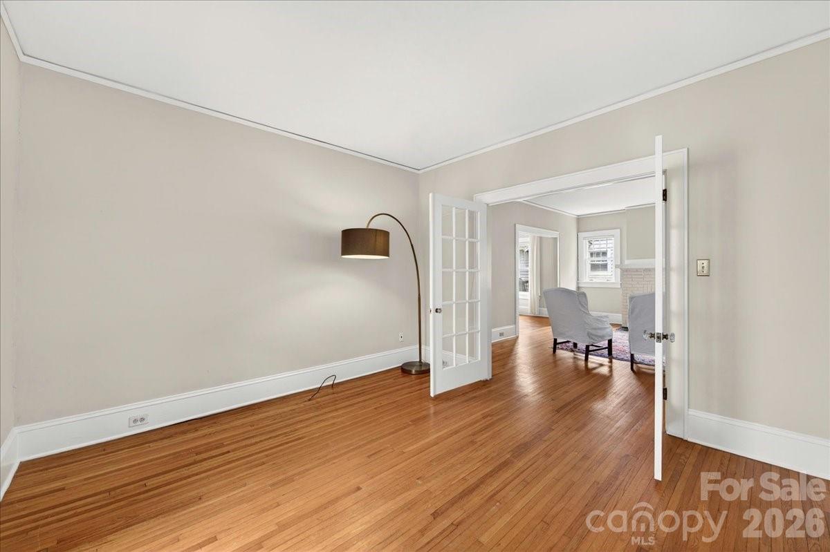 2208 E Fifth Street Charlotte NC 28204
