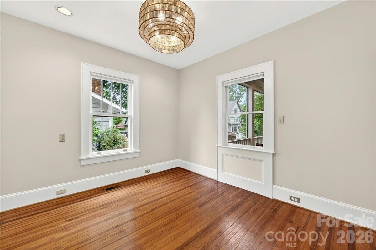 2208 E Fifth Street Charlotte NC 28204