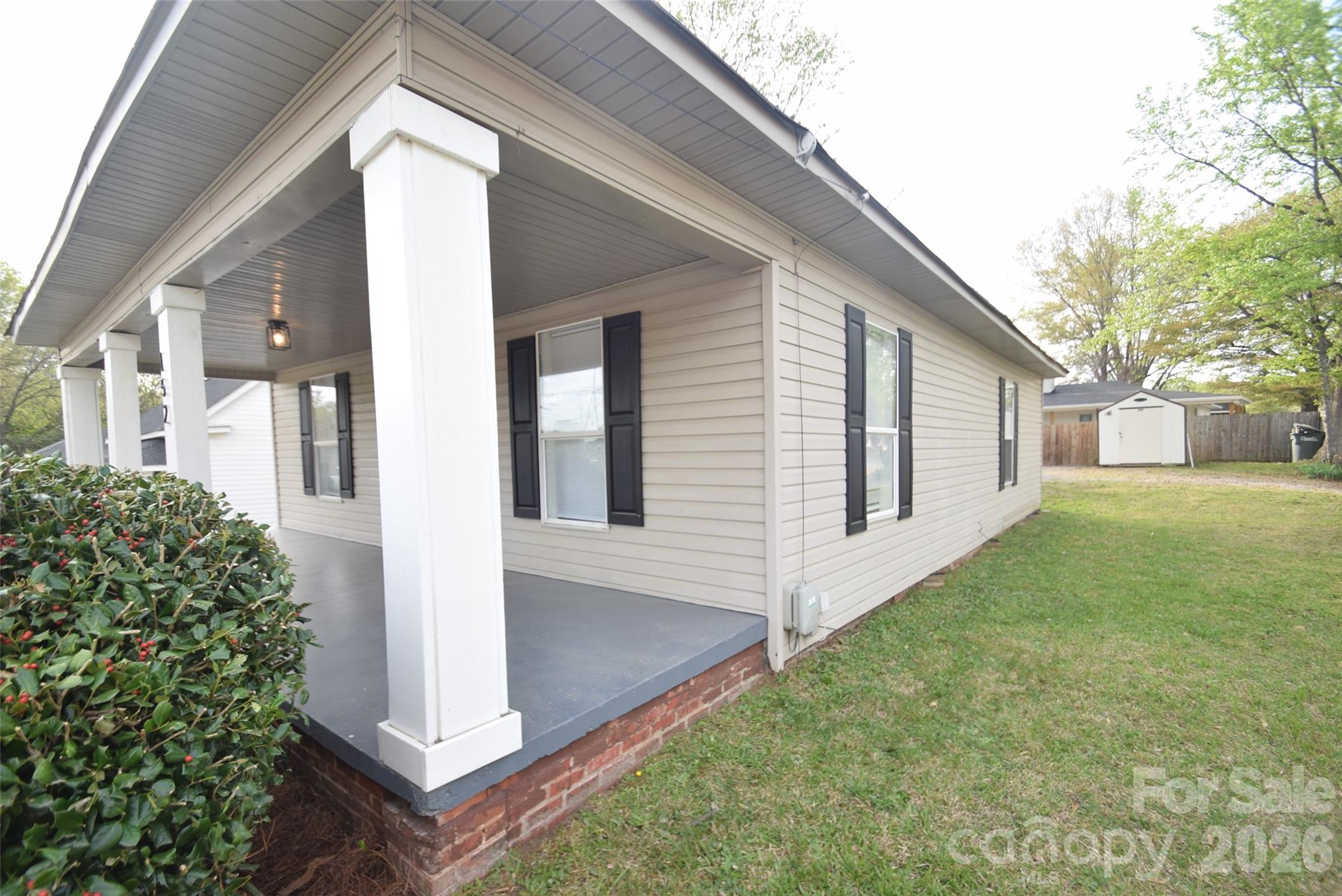152 Academy Avenue NW Concord NC 28025