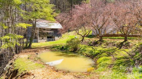 6334 Jacks Creek Road Burnsville NC 28714