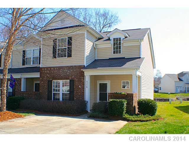 1326 Anthem Court Charlotte NC 28205