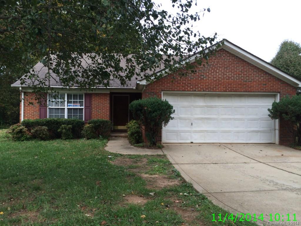 6811 Rumple Road Charlotte NC 28262