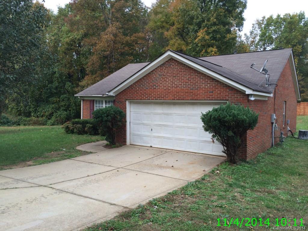 6811 Rumple Road Charlotte NC 28262