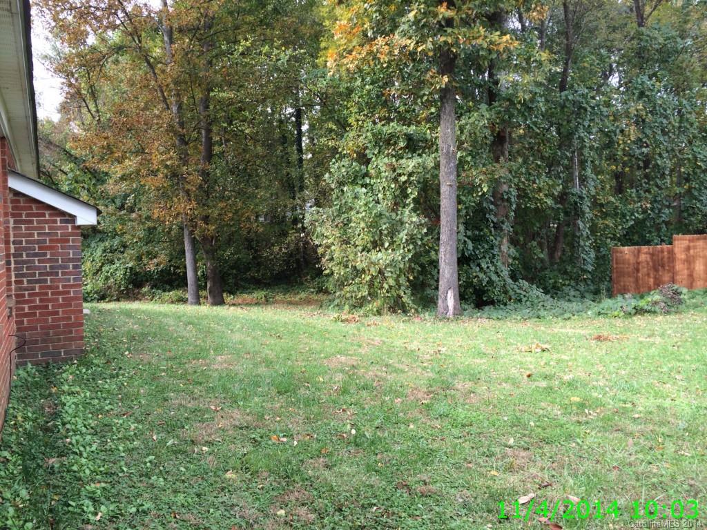 6811 Rumple Road Charlotte NC 28262