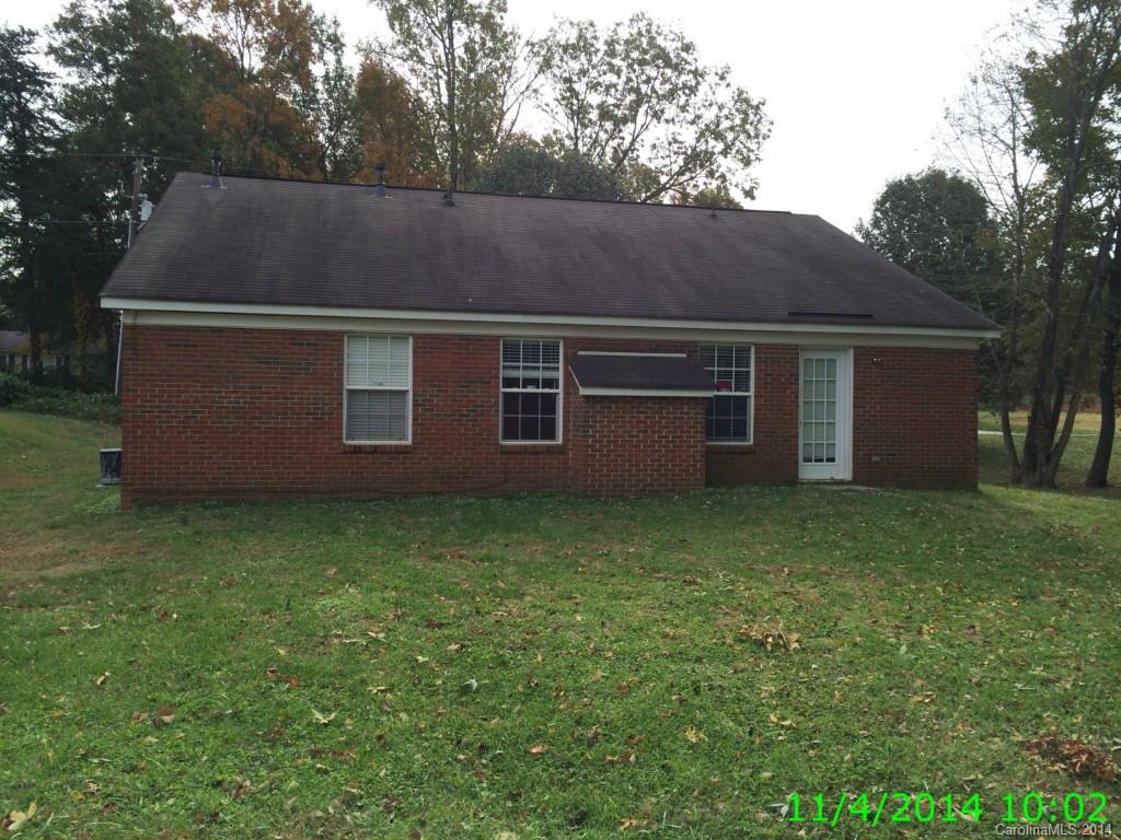 6811 Rumple Road Charlotte NC 28262
