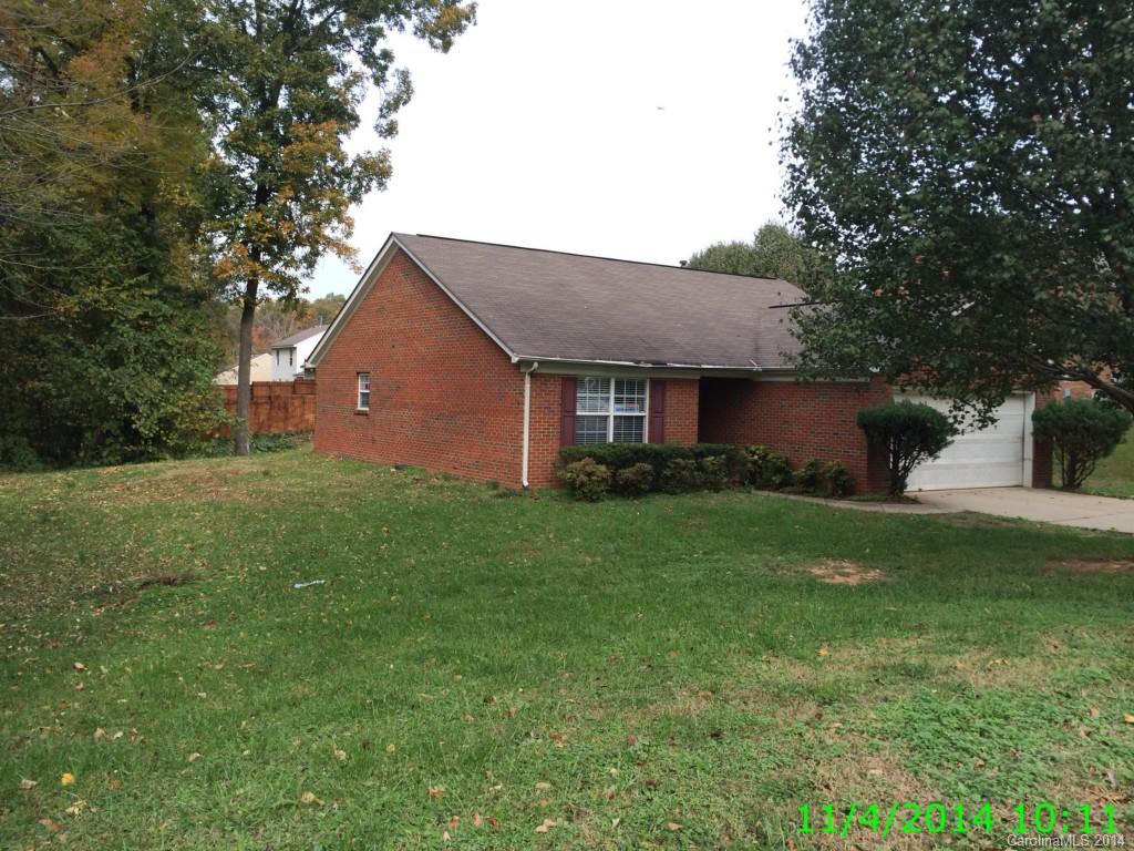 6811 Rumple Road Charlotte NC 28262