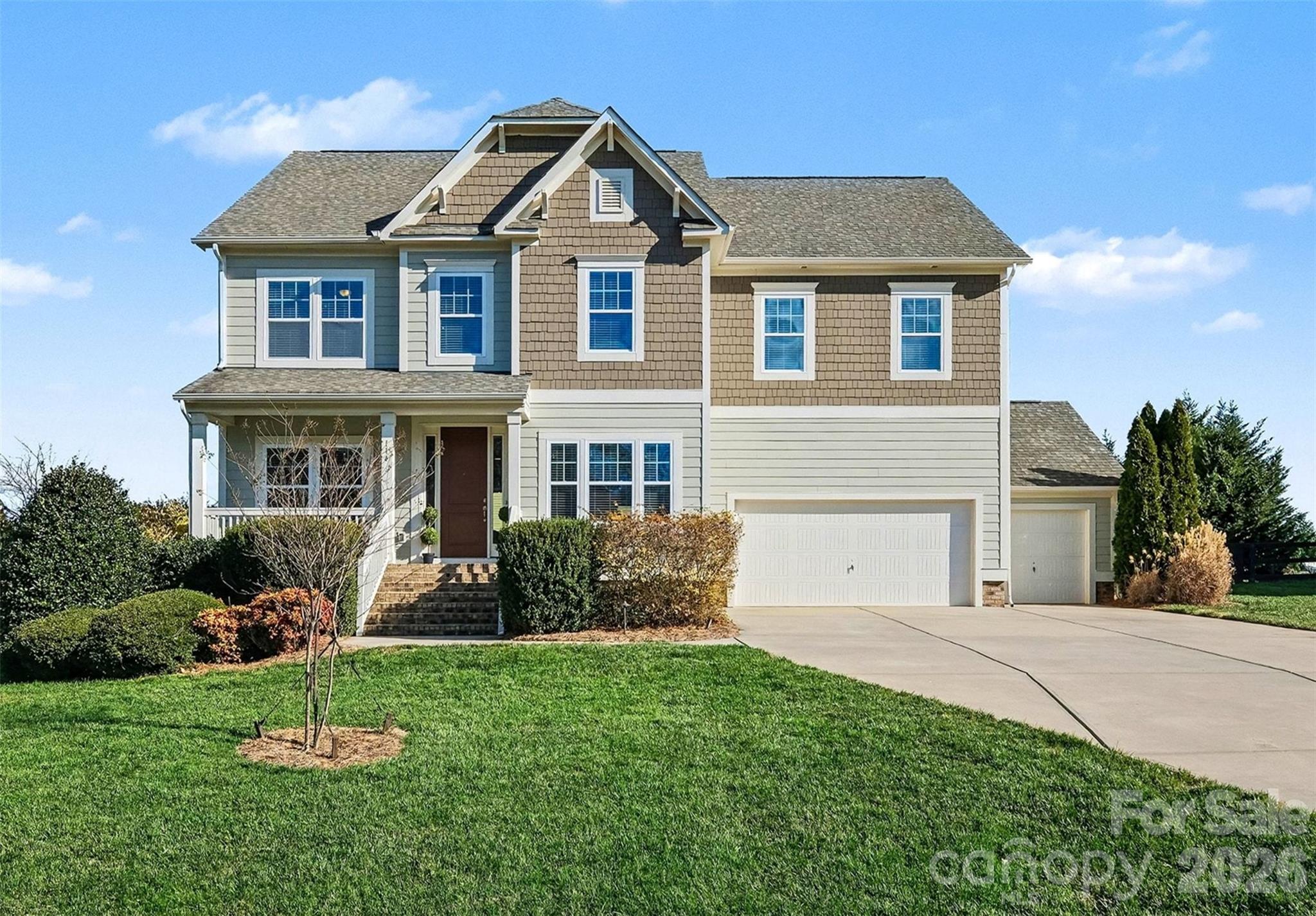 114 Farm Knoll Way Mooresville NC 28117