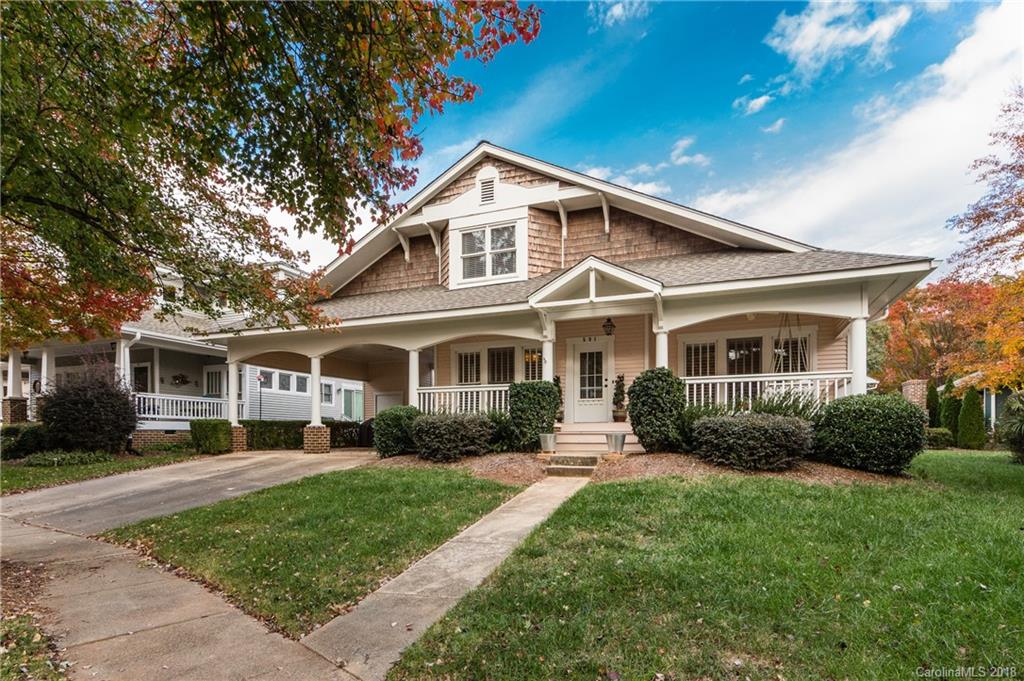 501 Meacham Street Charlotte NC 28203