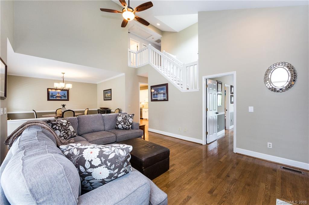 501 Meacham Street Charlotte NC 28203
