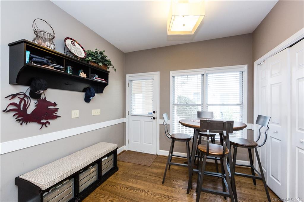 501 Meacham Street Charlotte NC 28203