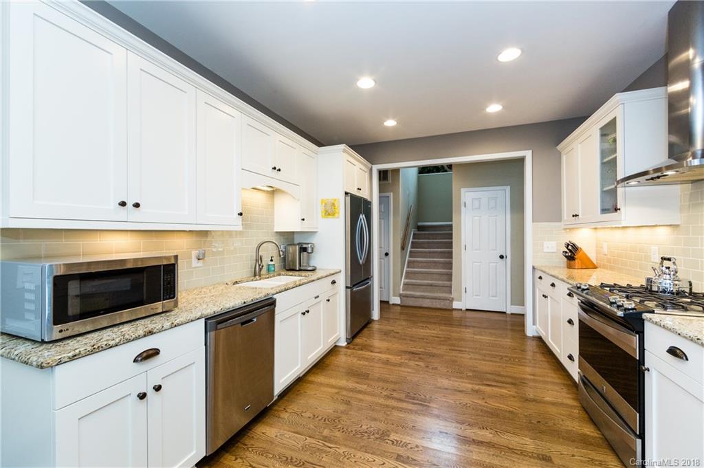 501 Meacham Street Charlotte NC 28203