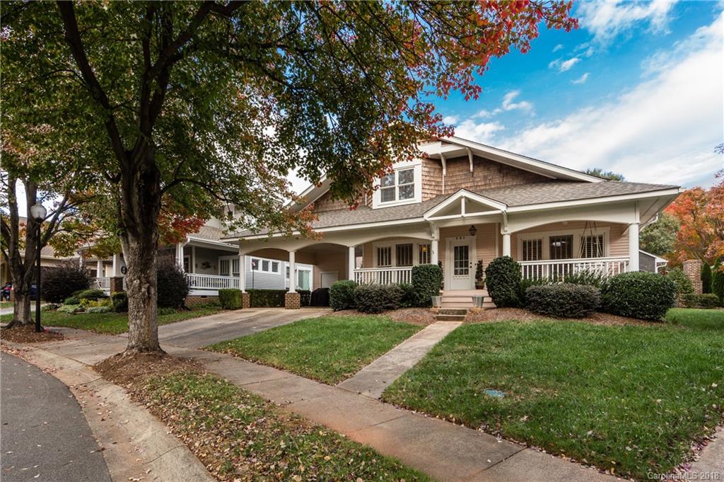 501 Meacham Street Charlotte NC 28203