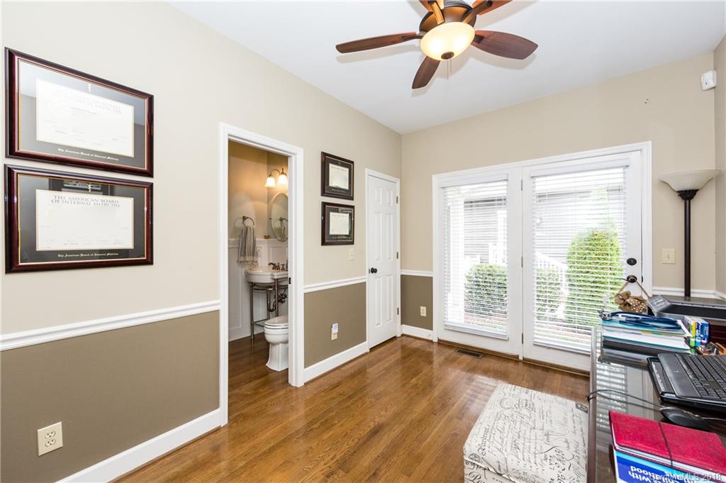 501 Meacham Street Charlotte NC 28203