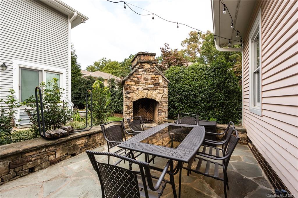 501 Meacham Street Charlotte NC 28203