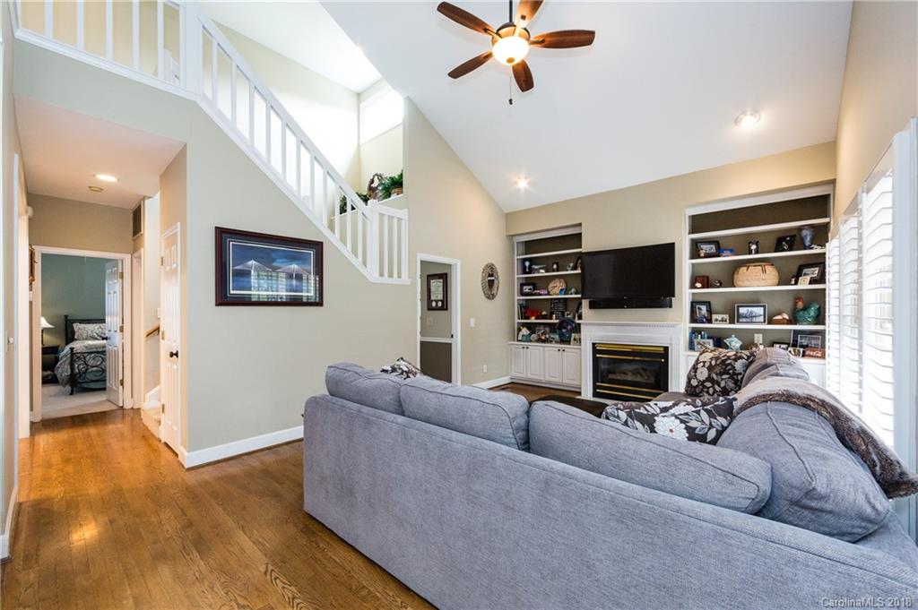 501 Meacham Street Charlotte NC 28203