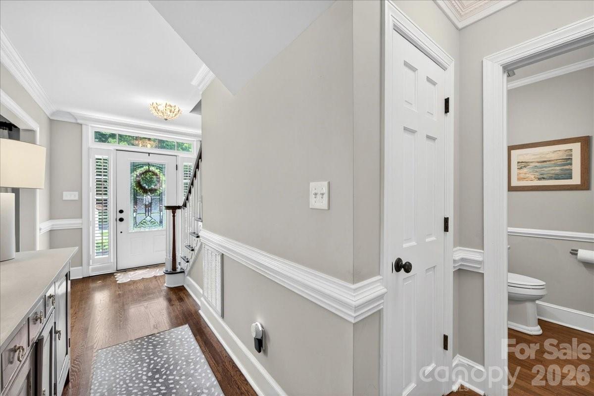 10216 Hollybrook Drive Charlotte NC 28277