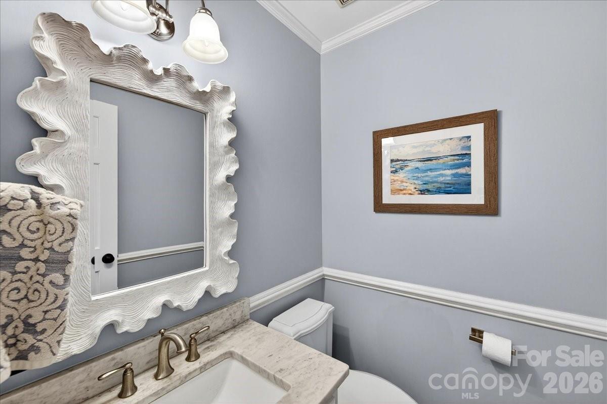 10216 Hollybrook Drive Charlotte NC 28277