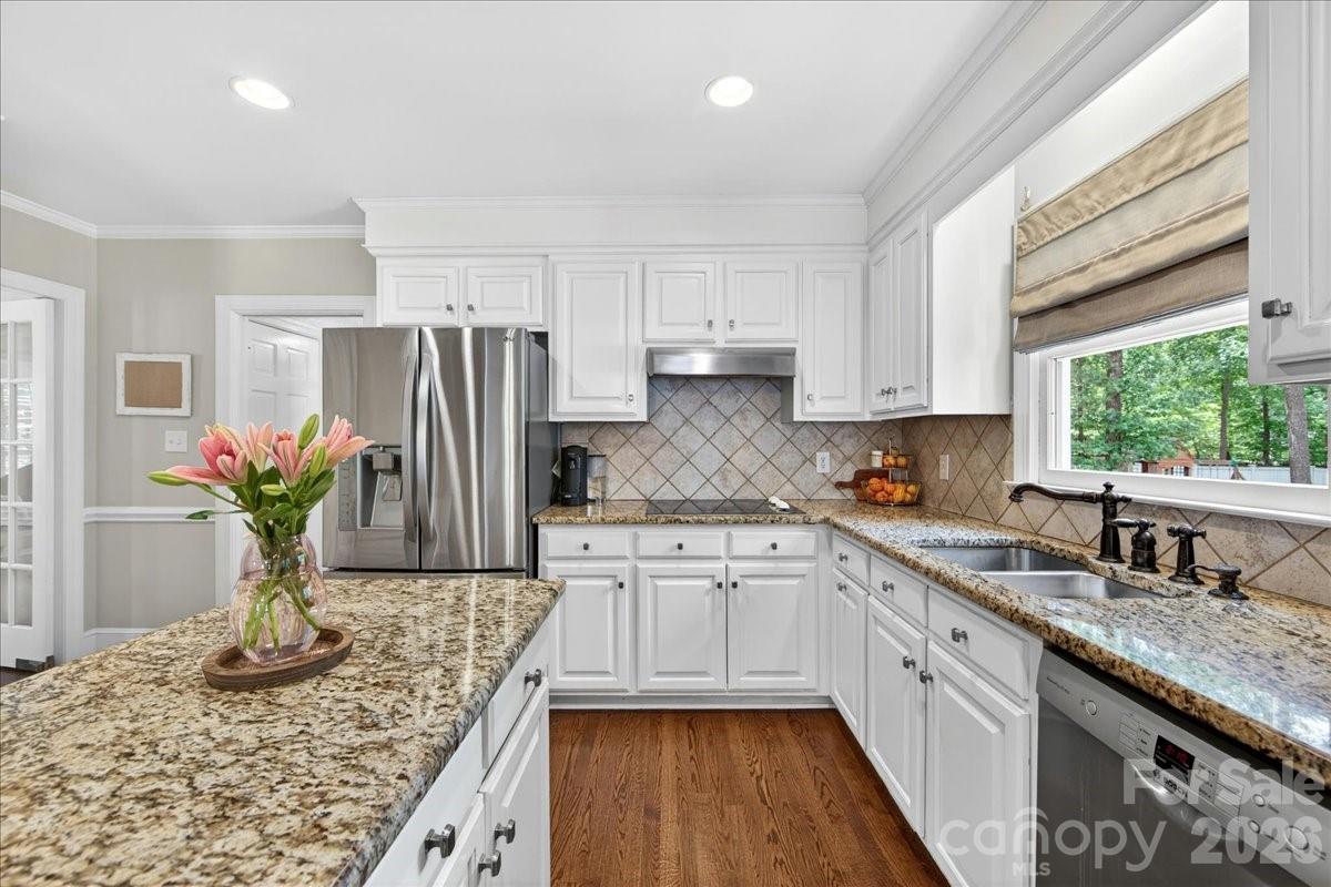 10216 Hollybrook Drive Charlotte NC 28277