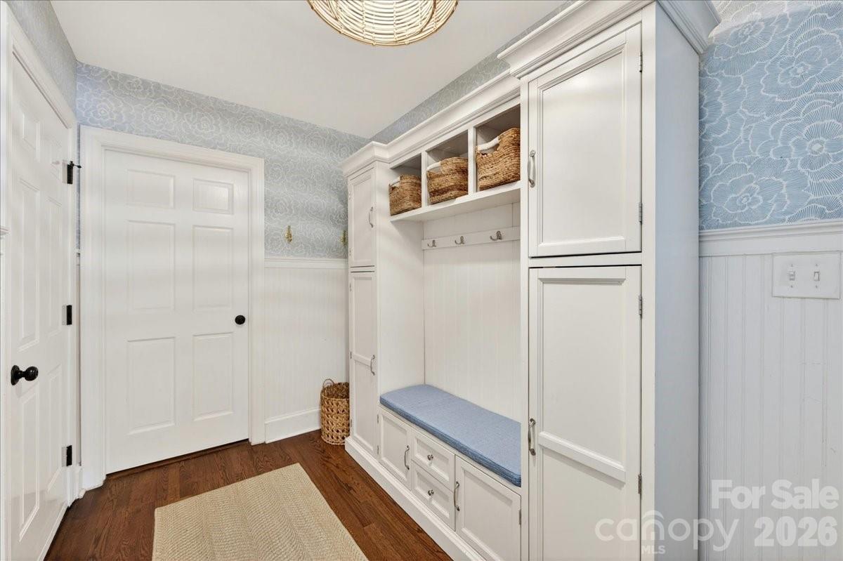 10216 Hollybrook Drive Charlotte NC 28277