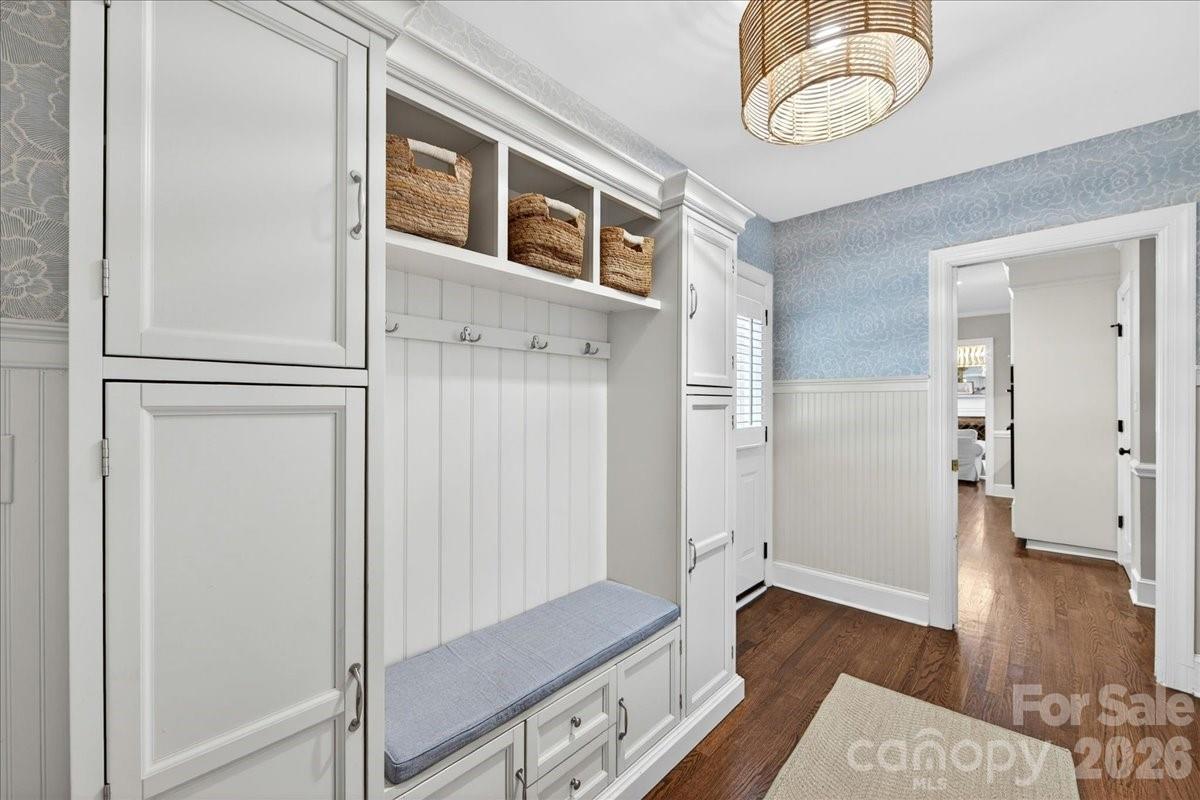 10216 Hollybrook Drive Charlotte NC 28277