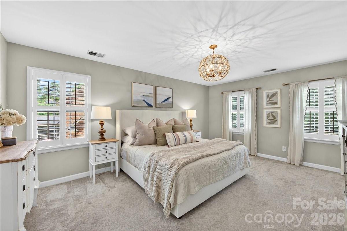 10216 Hollybrook Drive Charlotte NC 28277
