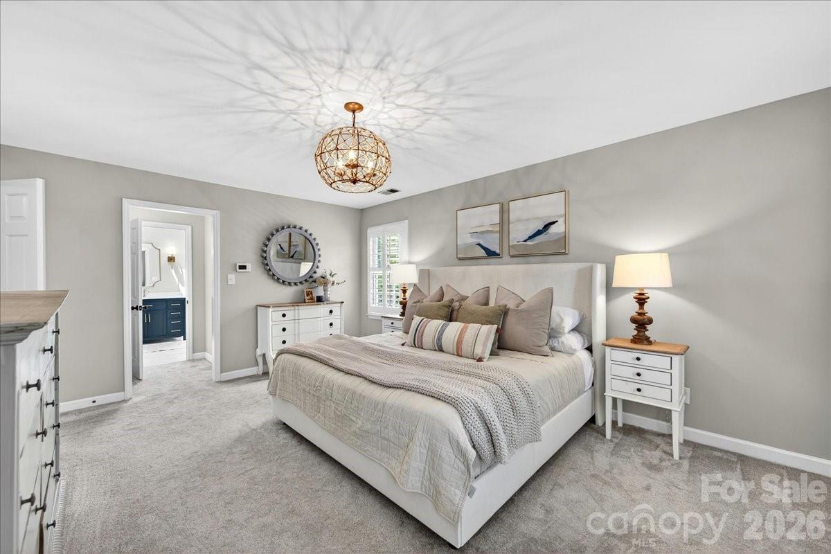 10216 Hollybrook Drive Charlotte NC 28277