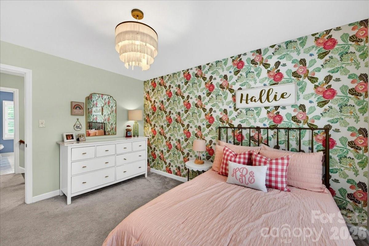 10216 Hollybrook Drive Charlotte NC 28277
