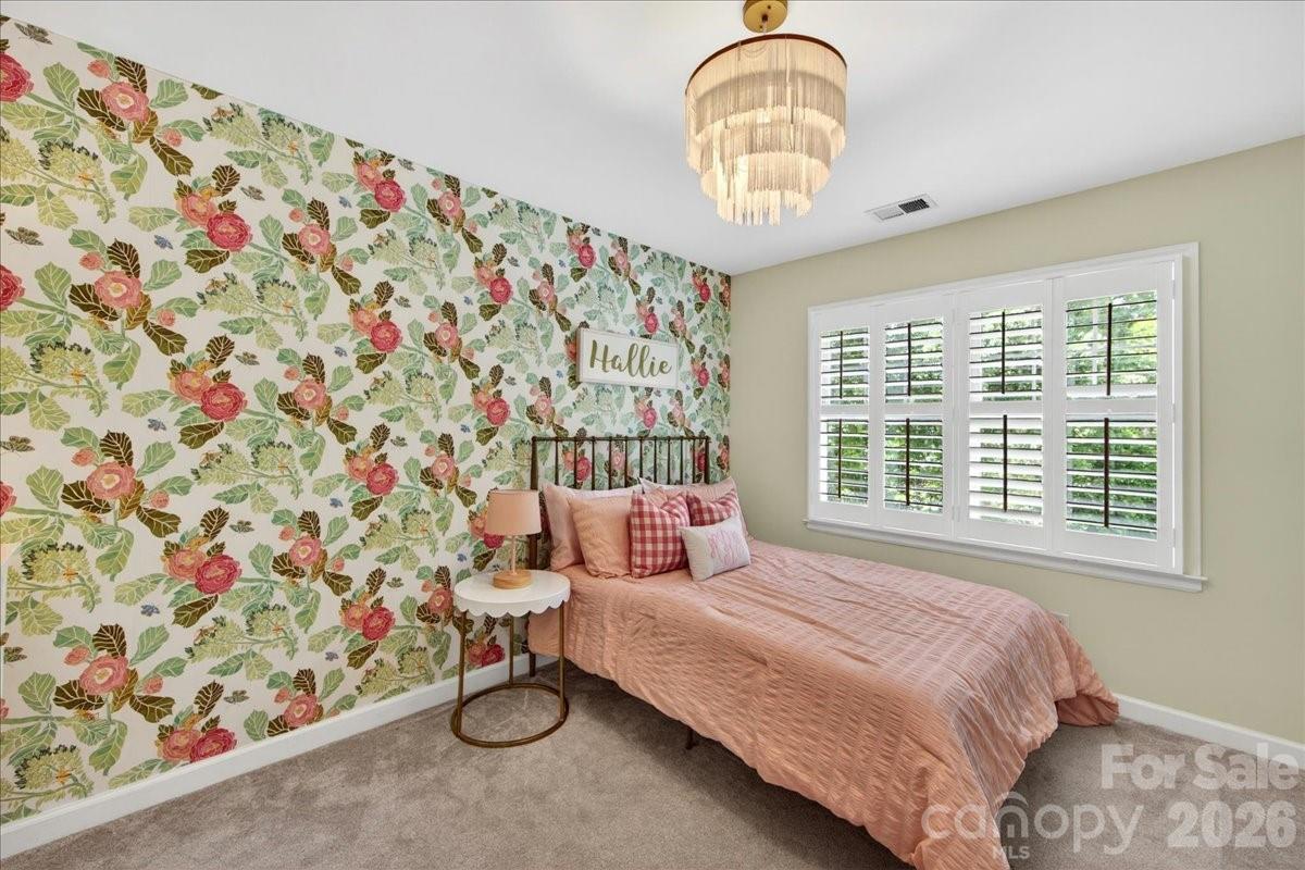 10216 Hollybrook Drive Charlotte NC 28277