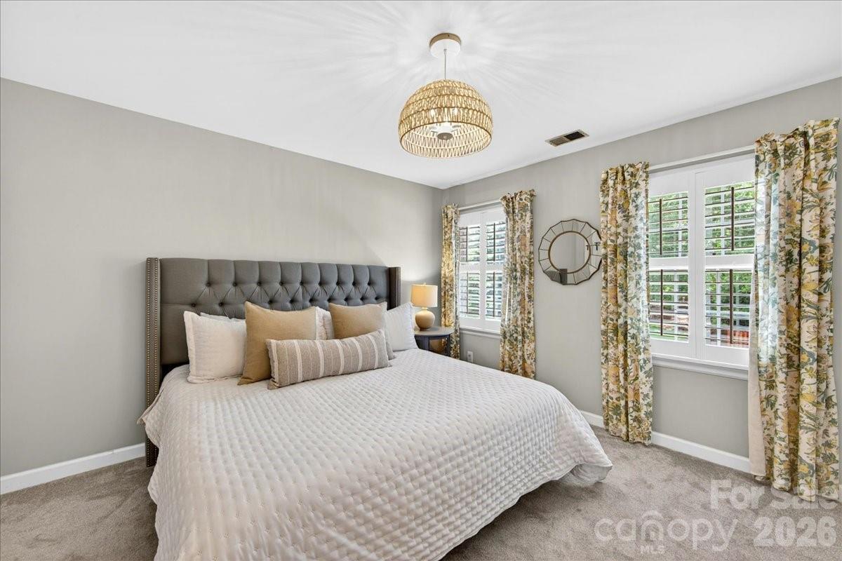 10216 Hollybrook Drive Charlotte NC 28277