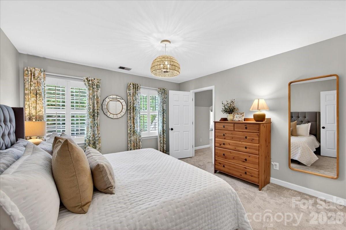 10216 Hollybrook Drive Charlotte NC 28277