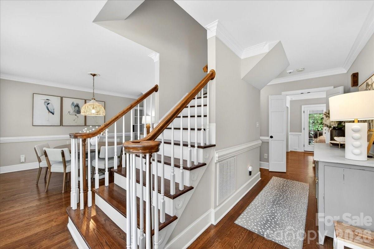 10216 Hollybrook Drive Charlotte NC 28277