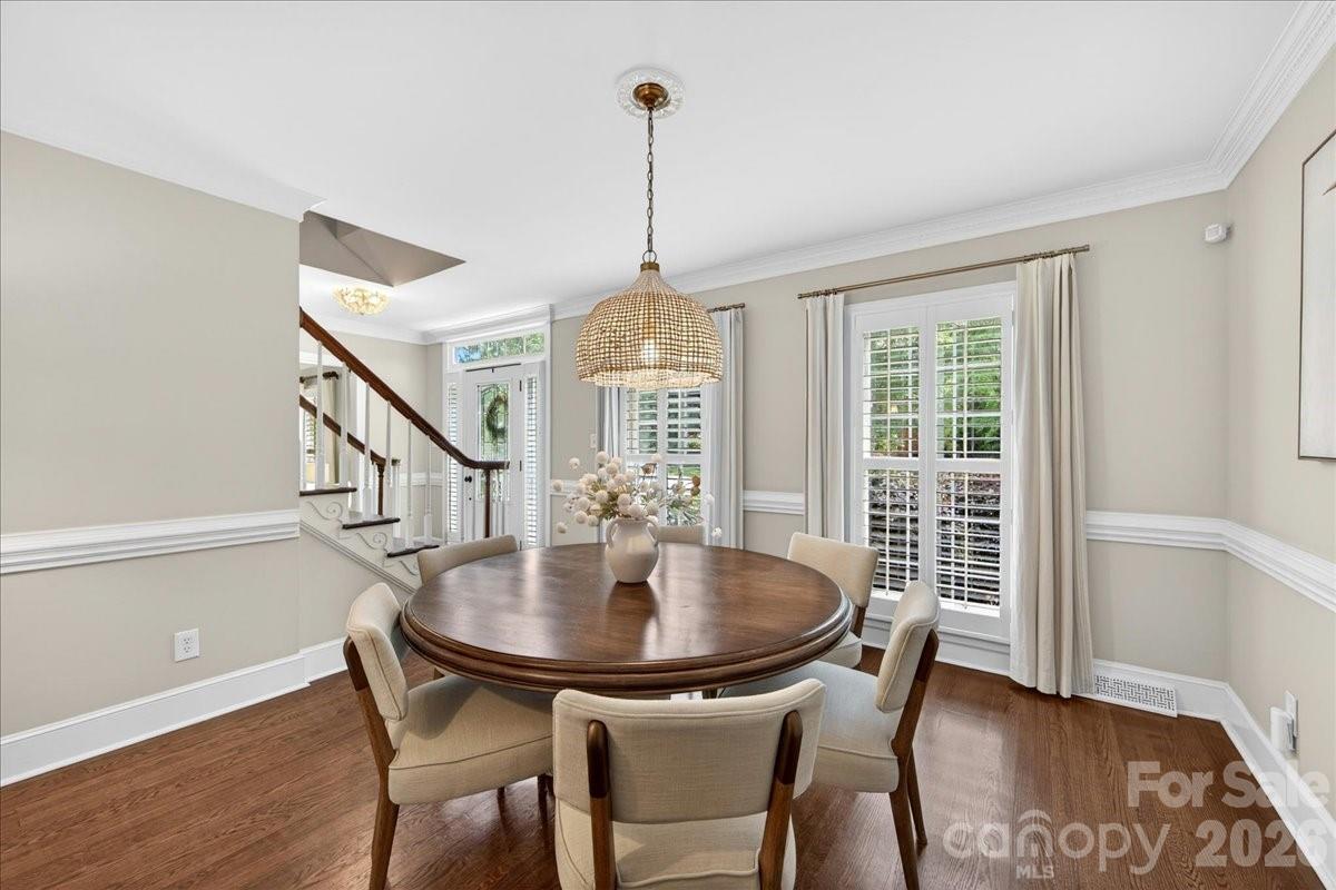 10216 Hollybrook Drive Charlotte NC 28277