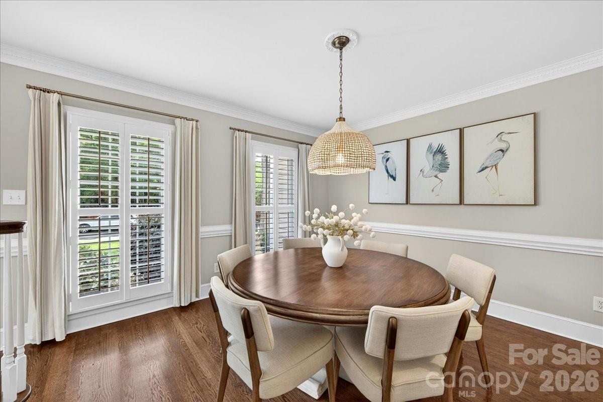 10216 Hollybrook Drive Charlotte NC 28277