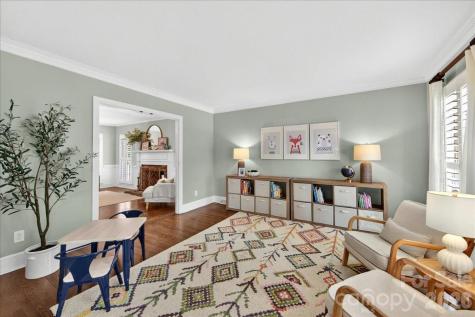 10216 Hollybrook Drive Charlotte NC 28277