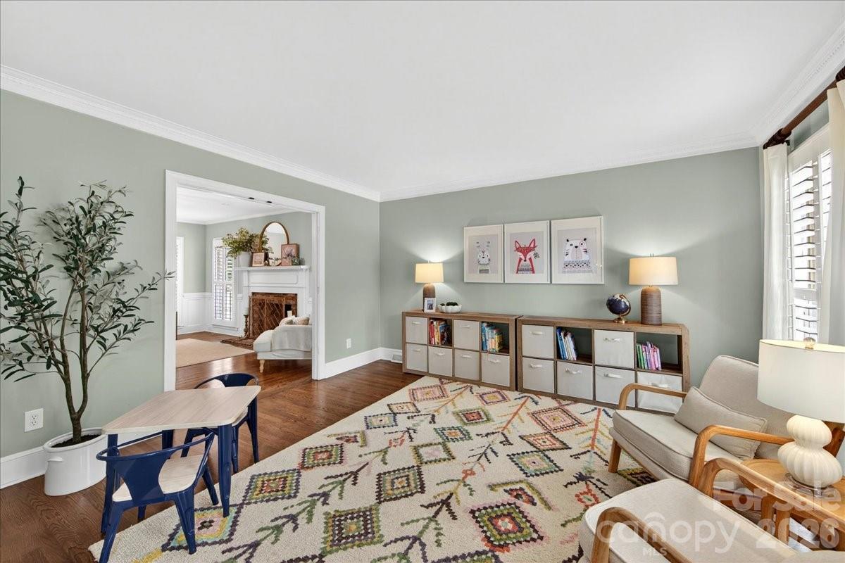 10216 Hollybrook Drive Charlotte NC 28277