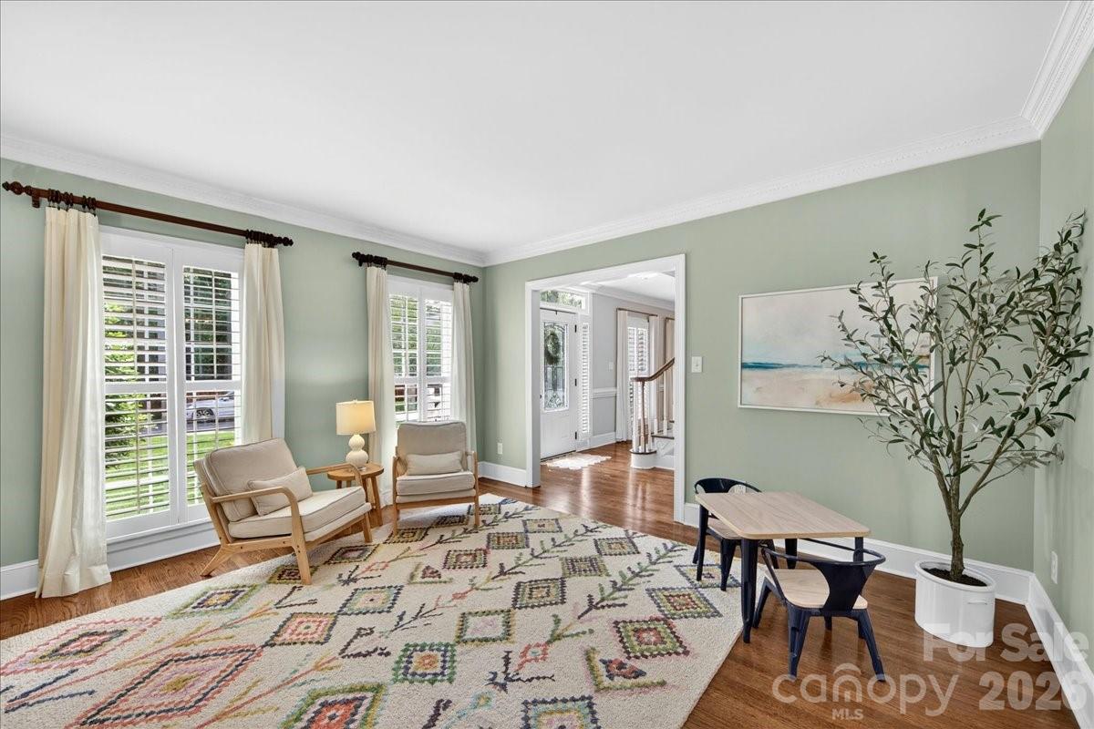 10216 Hollybrook Drive Charlotte NC 28277