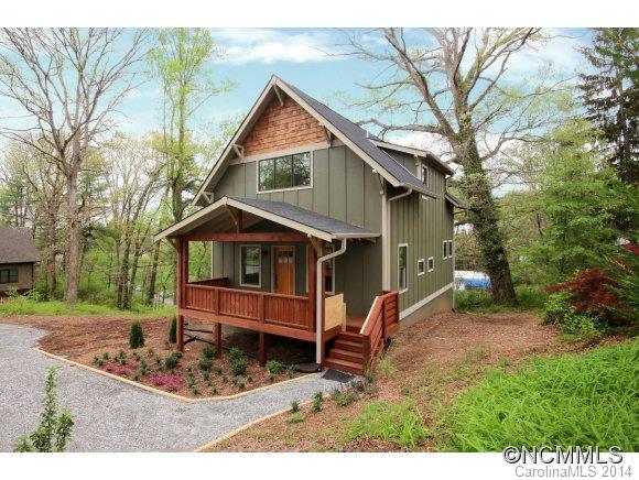 34 Unadilla Alley Asheville NC 28803