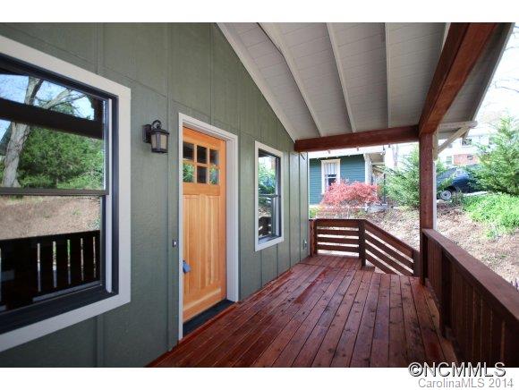 34 Unadilla Alley Asheville NC 28803