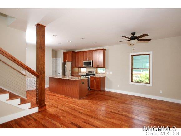 34 Unadilla Alley Asheville NC 28803