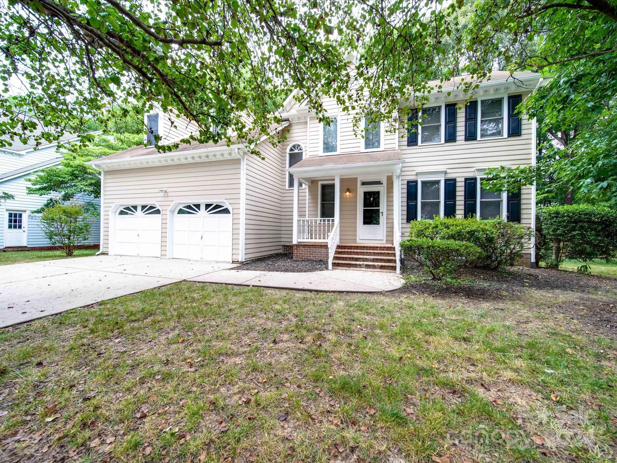 9308 Crofton Springs Drive Charlotte NC 28269