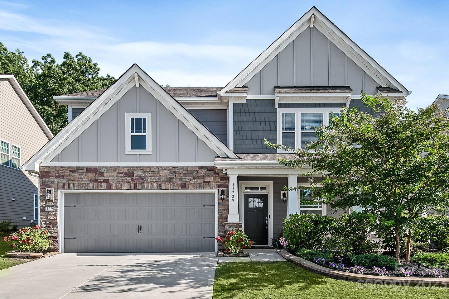 11229 Smokethorn Drive NW Concord NC 28027
