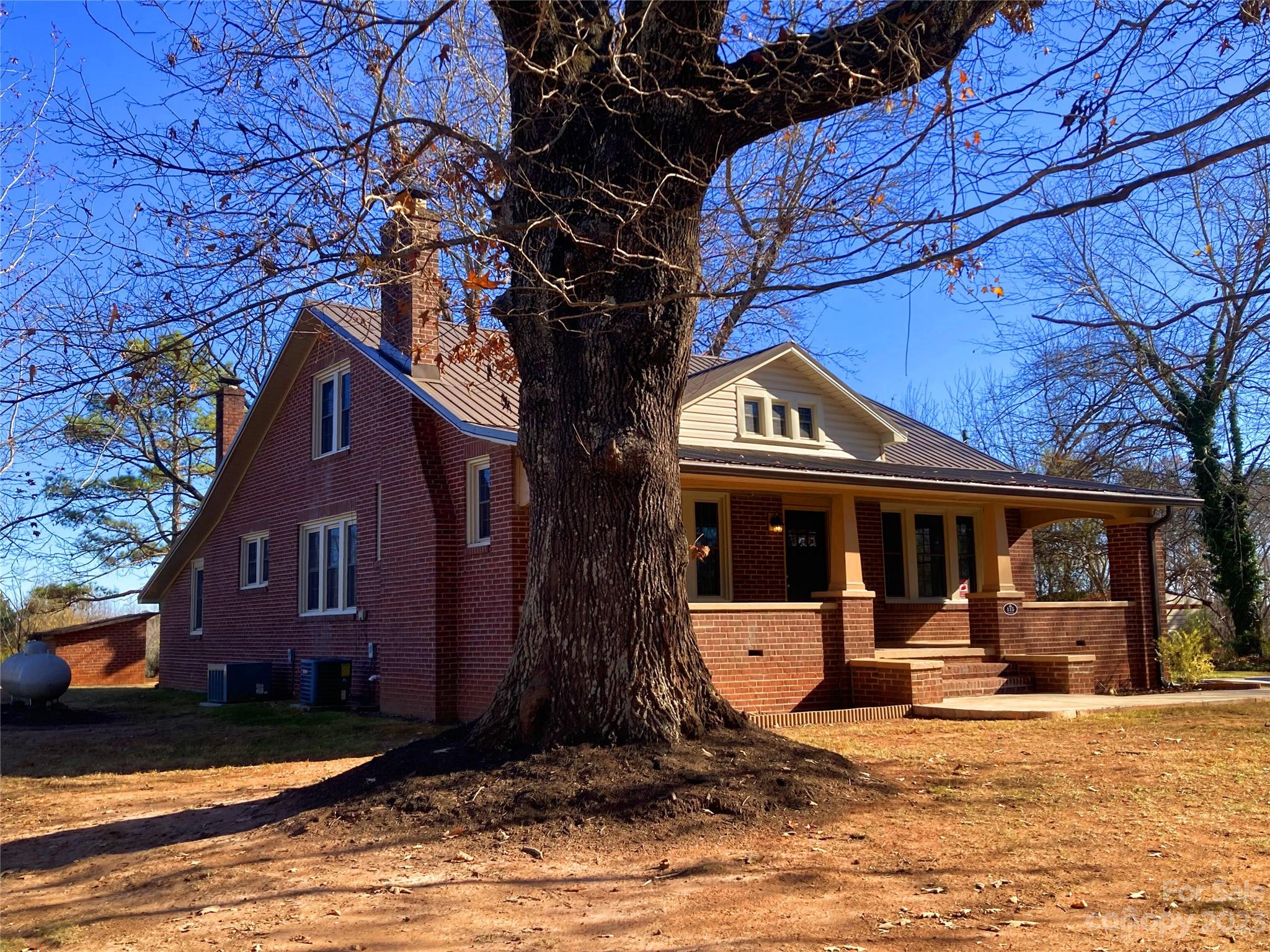 115 Harrison Street Bostic NC 28018