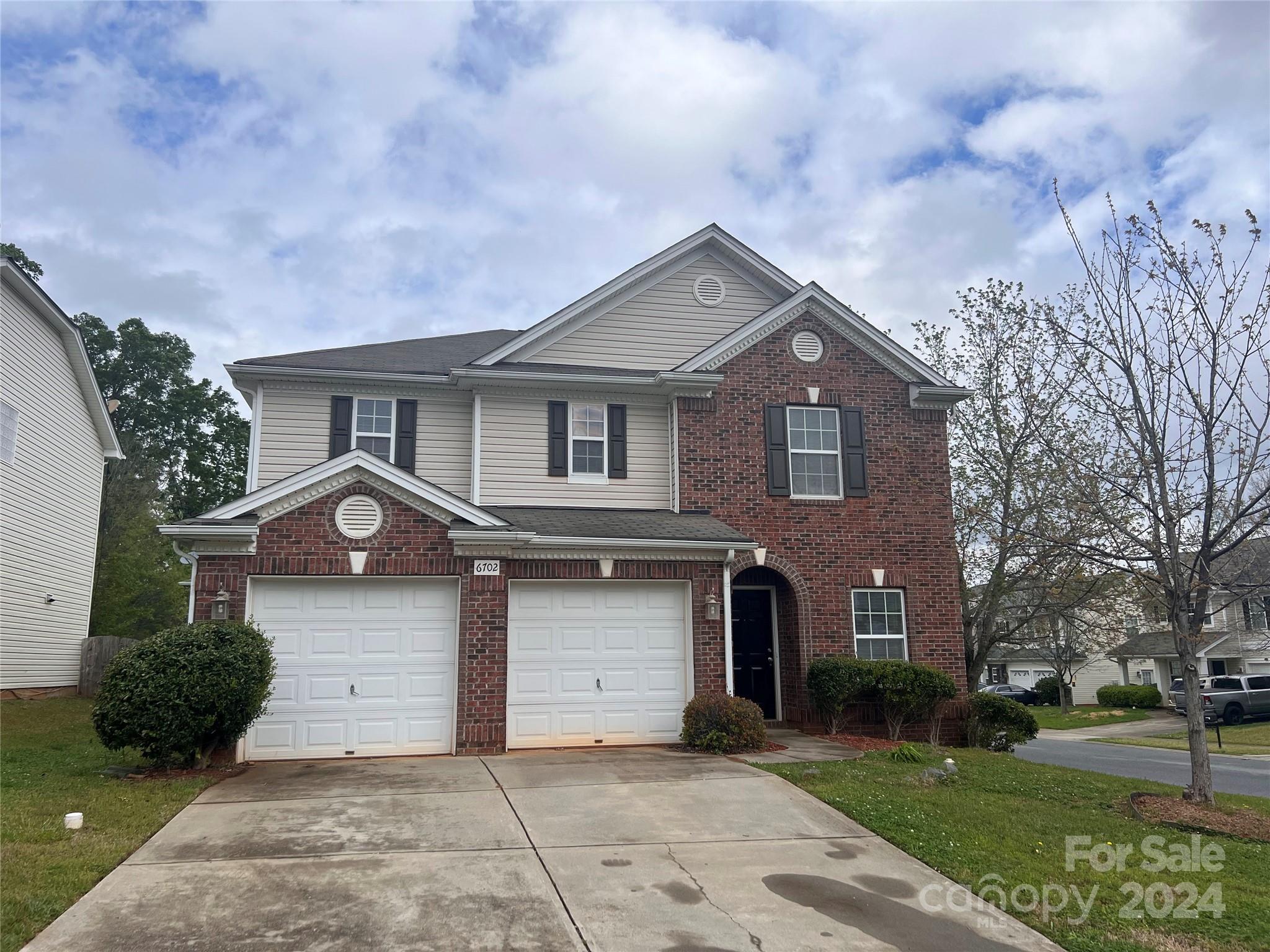 6702 Ferrell Commons Road Charlotte NC 28269