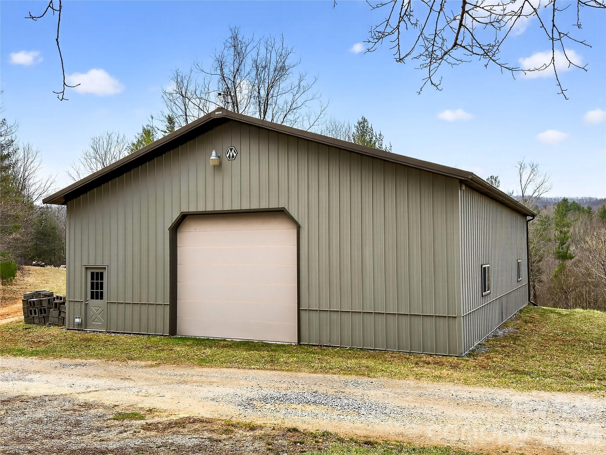 3275 Hanging Rock Road Spruce Pine NC 28777