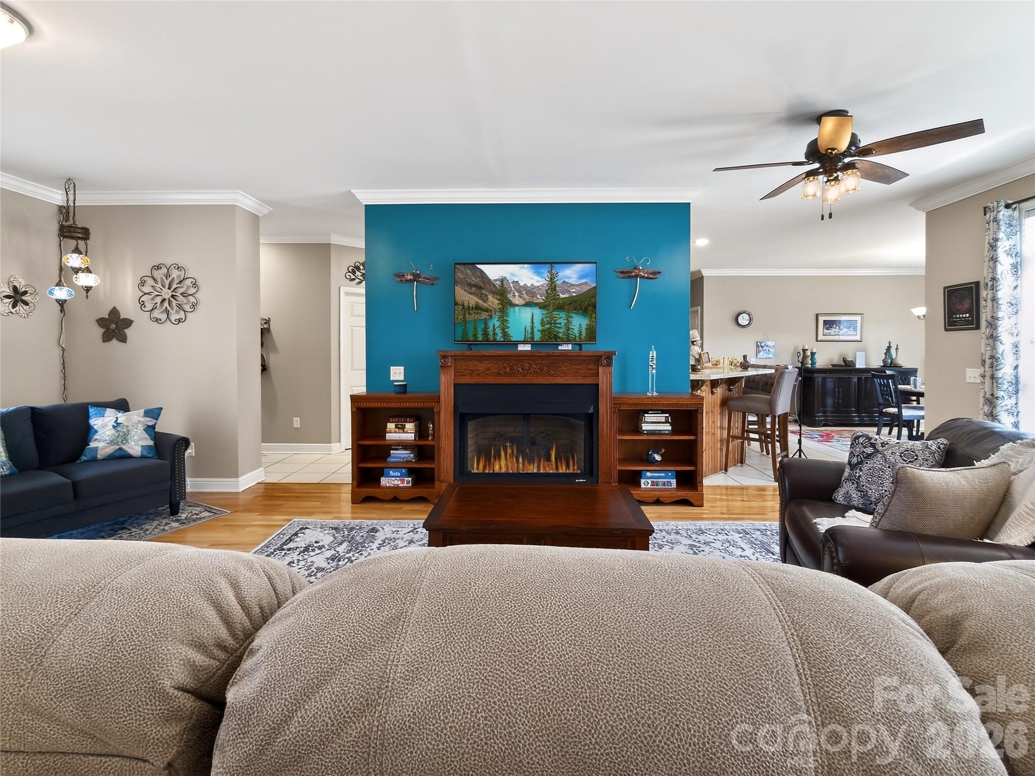 3275 Hanging Rock Road Spruce Pine NC 28777