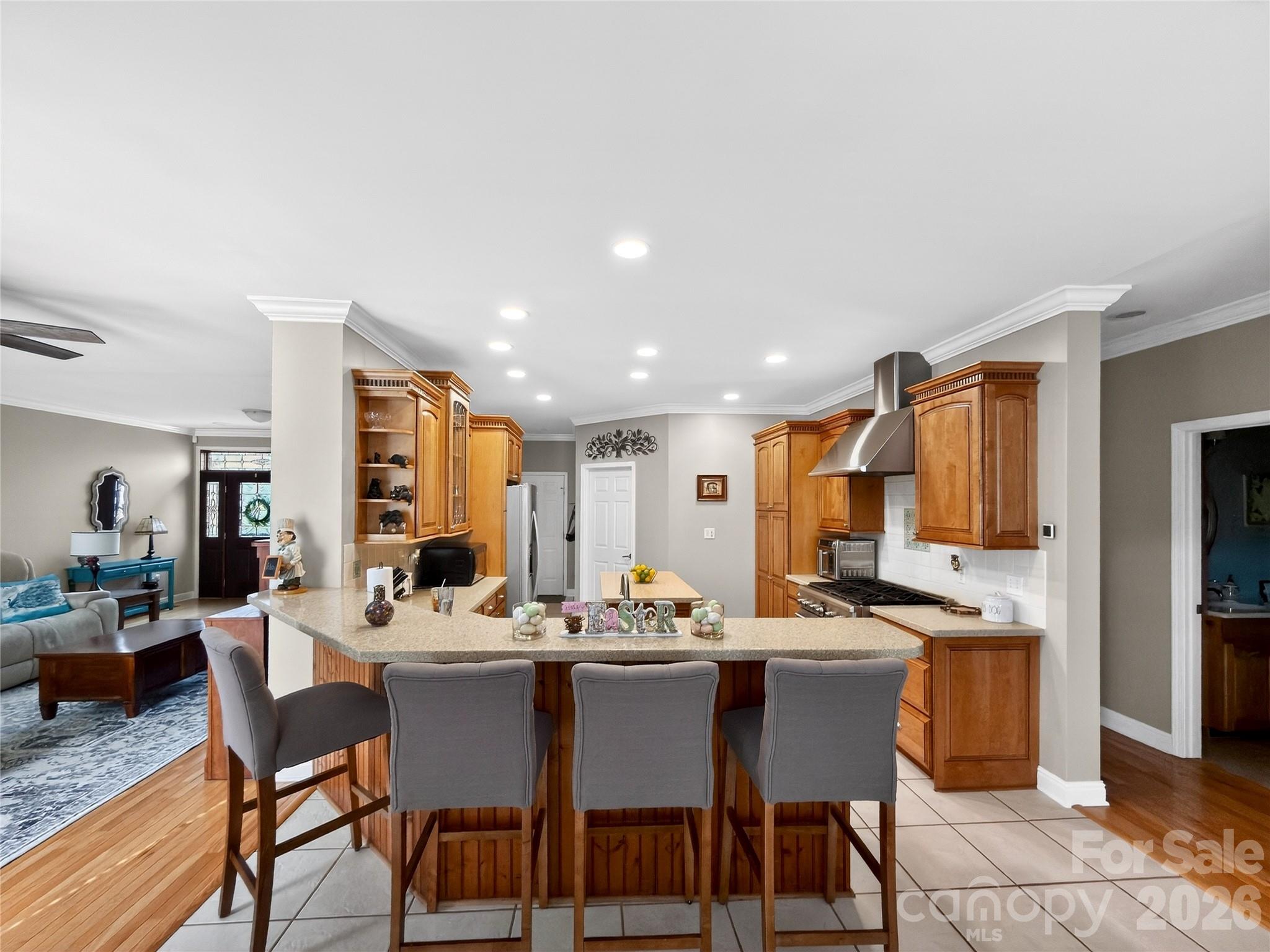 3275 Hanging Rock Road Spruce Pine NC 28777