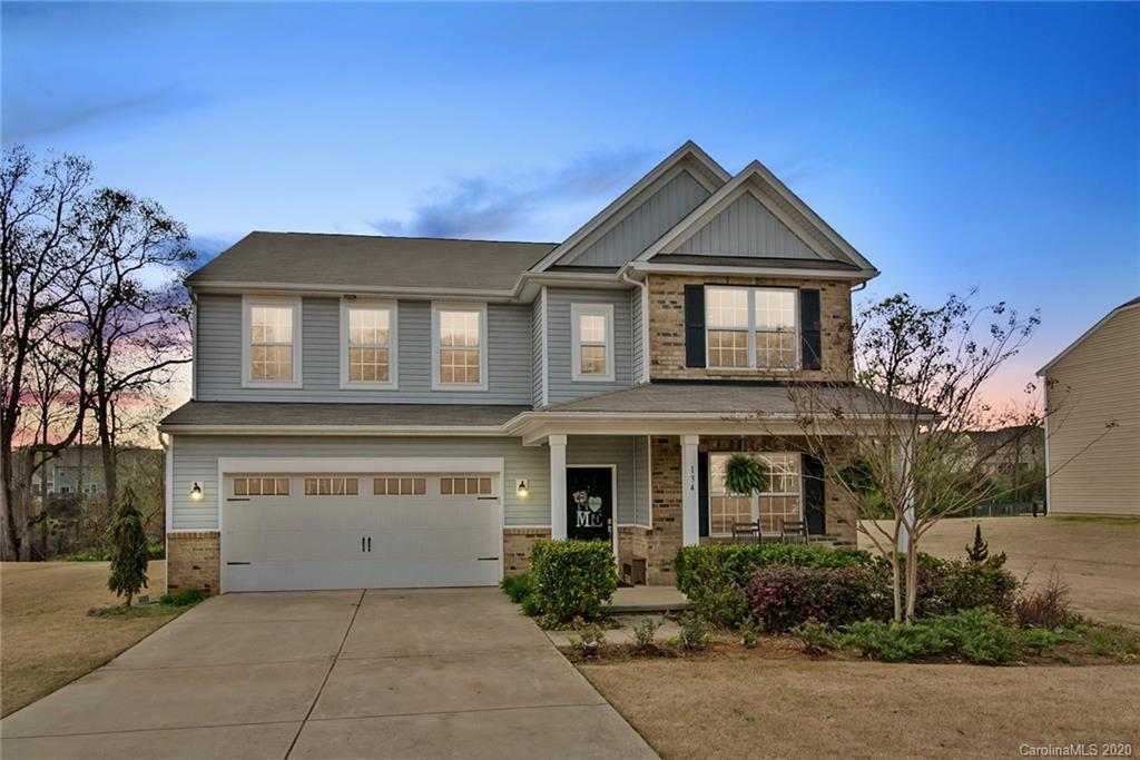 134 Bay Laurel Drive Mooresville NC 28115
