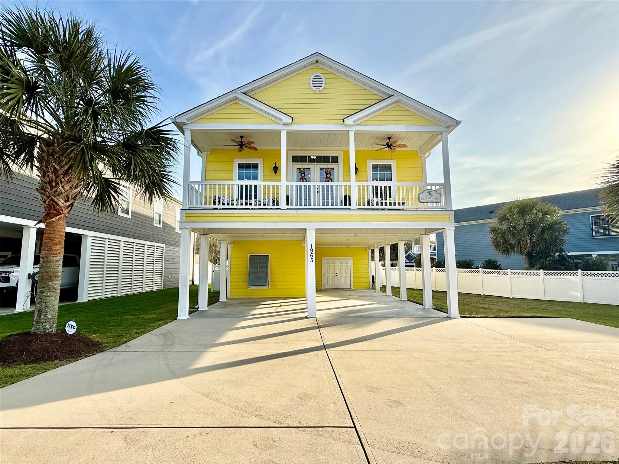 1965 24th Avenue N North Myrtle Beach SC 29582