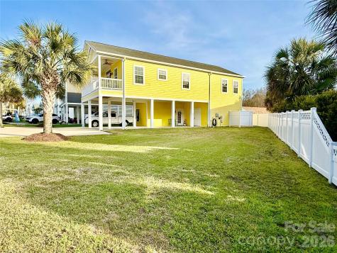 1965 24th Avenue N North Myrtle Beach SC 29582