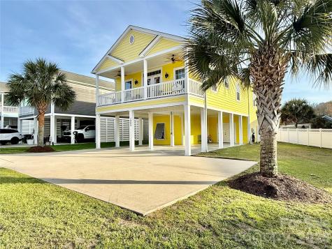 1965 24th Avenue N North Myrtle Beach SC 29582